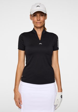 SOPHIE  - T-shirt basique - black