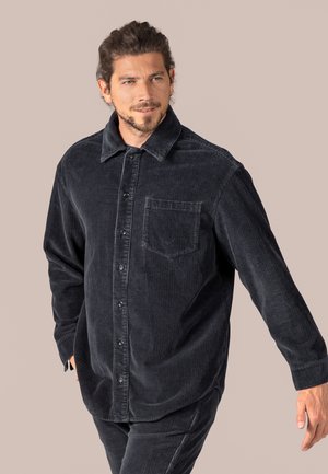 Living Crafts PIET - Shirt - graphite