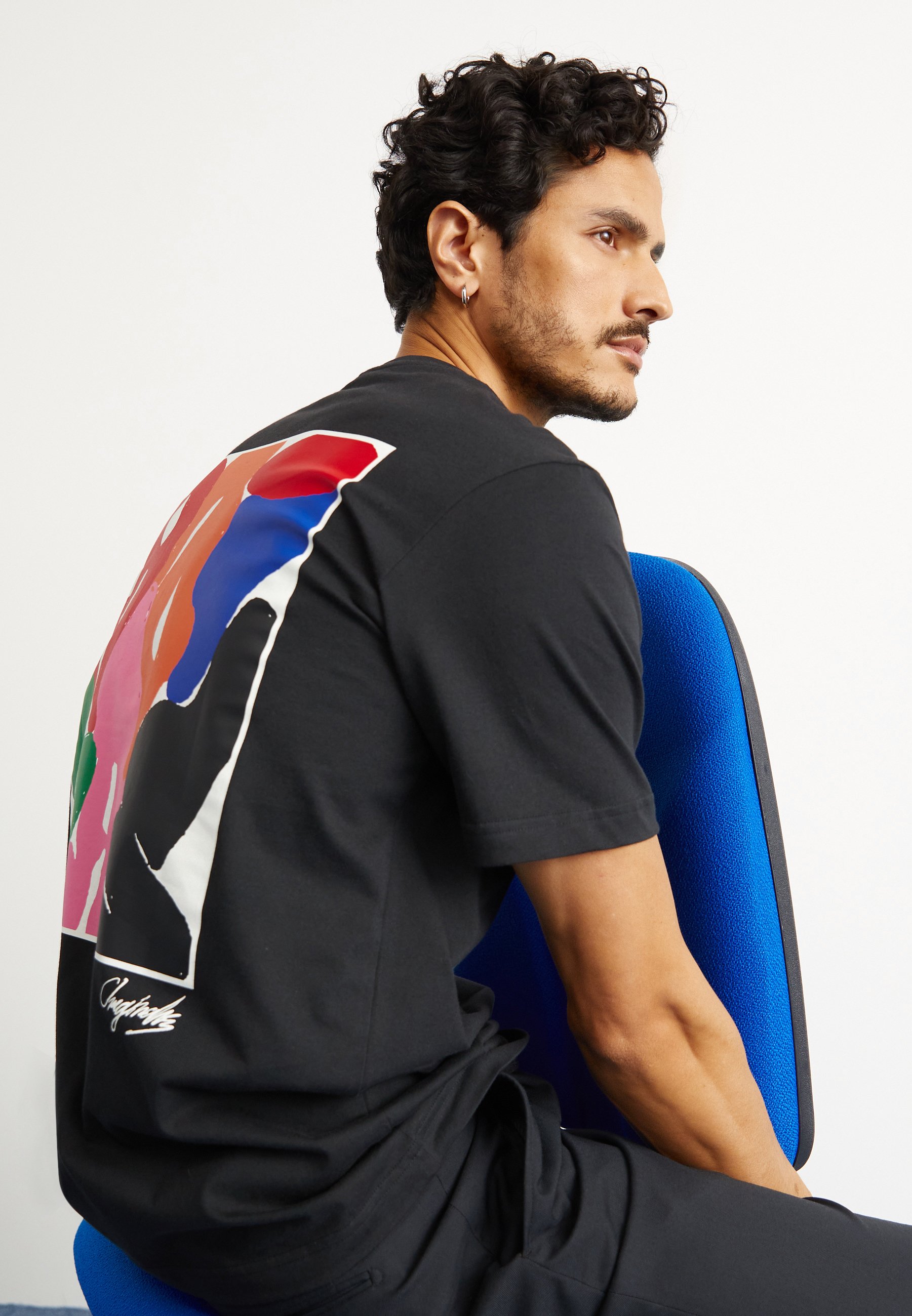 adidas sport fashion