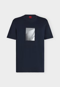 Δεν επιλέχθηκε, dark blue