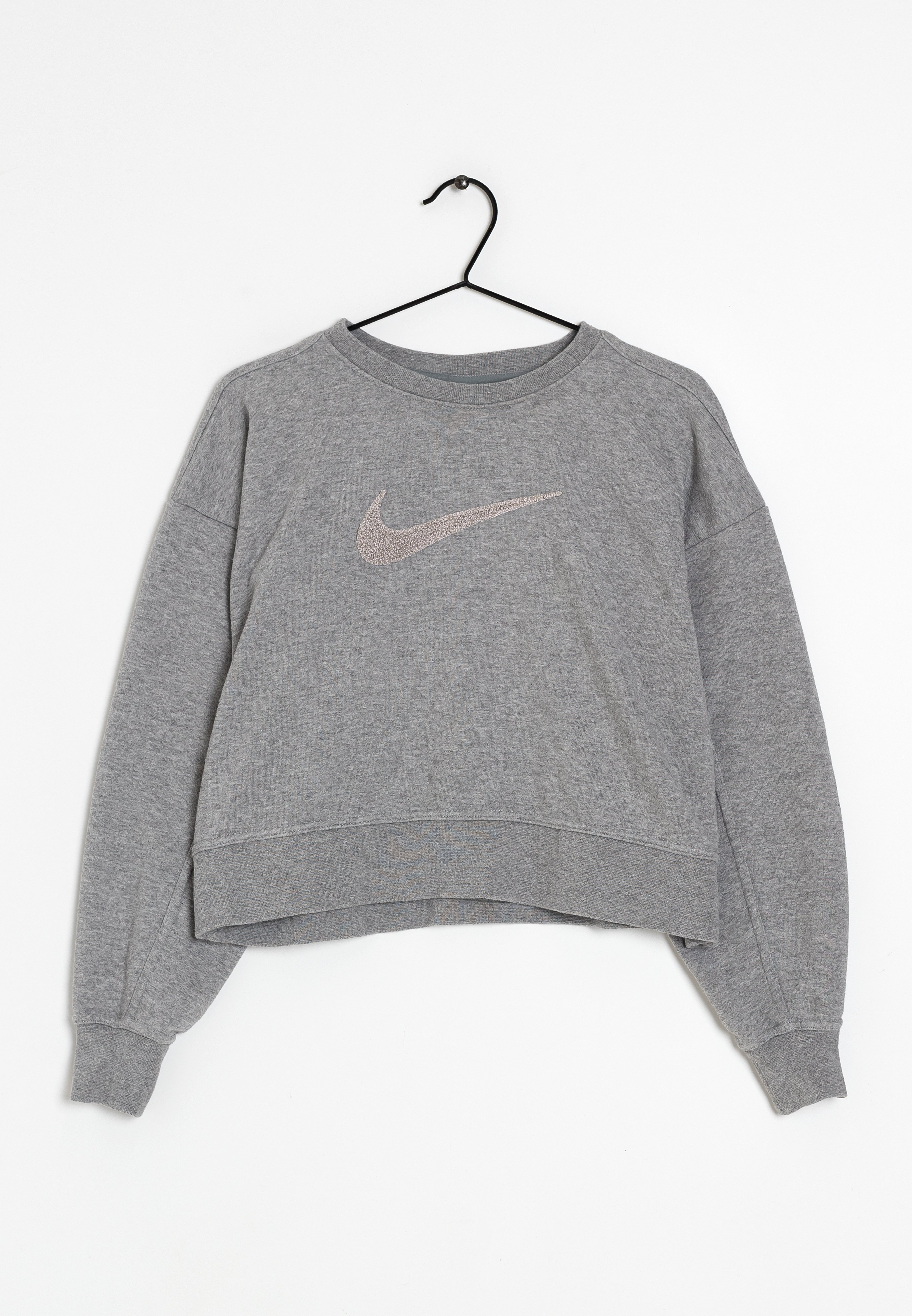 Nike Action Sports Sweatshirt - grey 