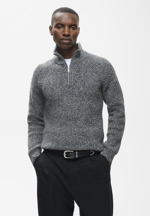 Matinique, MAWEST - Opasok - black