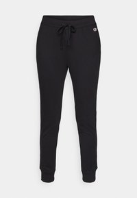 ICONS CUFF  - Jogginghose - black
