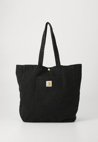 BAYFIELD TOTE UNISEX - Cabas - black stone