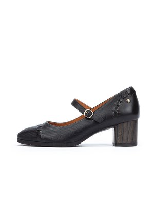 CALAFAT - Escarpins - black