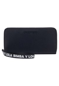 Bimba Y Lola Monedero - black