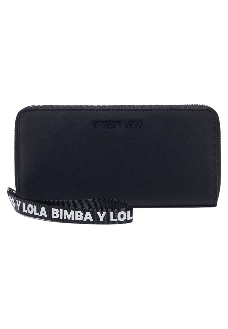 Bimba Y Lola Monedero - black