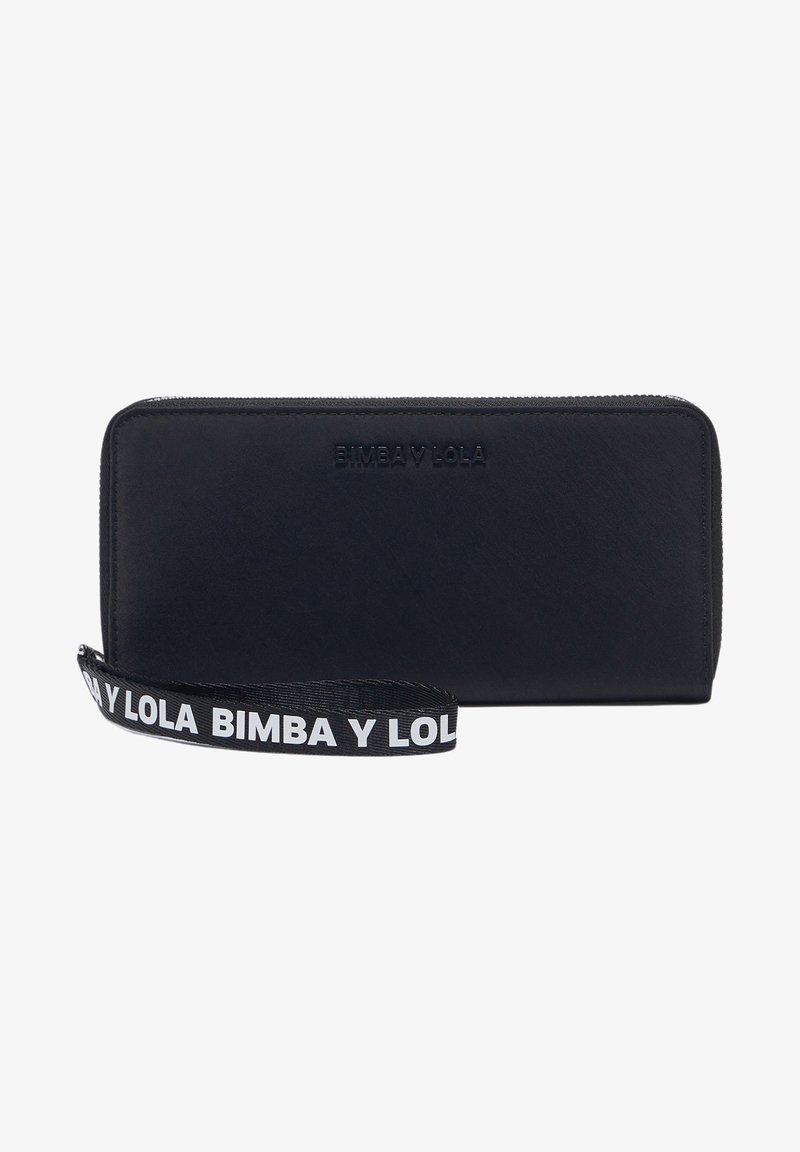 Bimba Y Lola Monedero - black