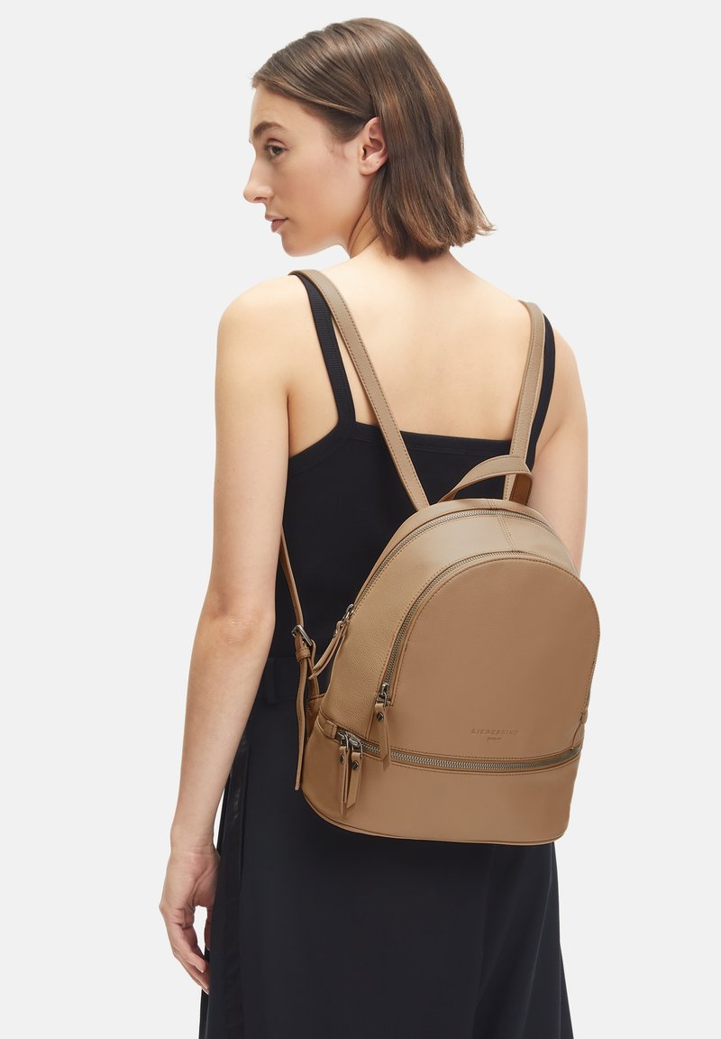 Liebeskind Lila Nylon L Sac A Dos 2163344 9999
