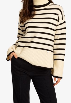 Pullover - multi-coloured