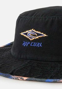 Rip Curl MID BRIM - Hoed - black