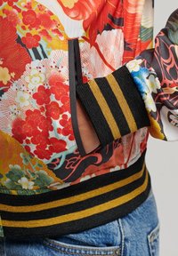 Superdry & Co Bomberjacks - multi-coloured