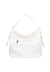 Pierre Cardin SHOULDER  - Borsa a mano - white