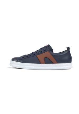Camper RUNNER FOUR - Sneaker low - dunkelblau