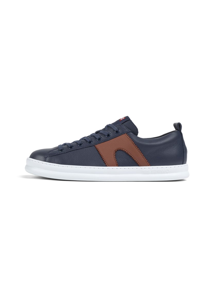 Camper RUNNER FOUR - Sneakers basse - dunkelblau