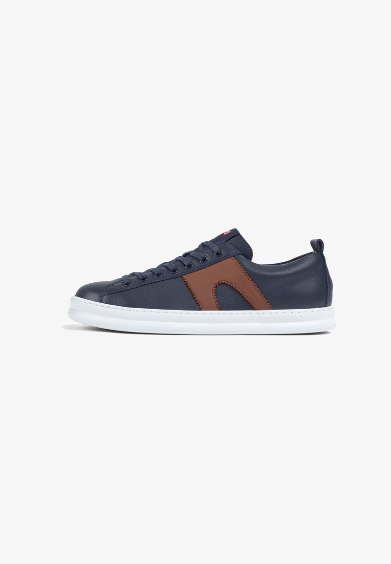 Camper RUNNER FOUR - Sneakers basse - dunkelblau
