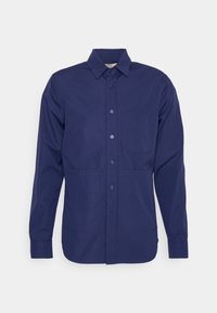 ASPESI Chemise - light blue