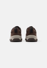 camel active ZODIAC - Sneaker low - dark brown