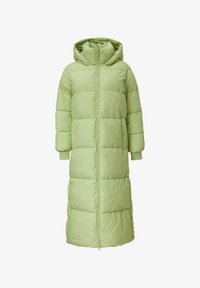 Ausgewählt, kiwigrün