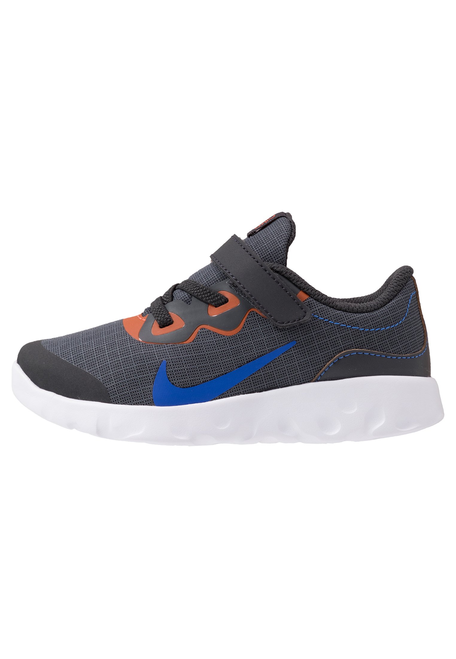 NIKE EXPLORE STRADA BTV - Zapatillas - anthracite/hyper royal/cosmic clay/black