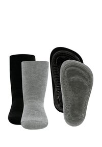 Ewers SET UNISEX szary