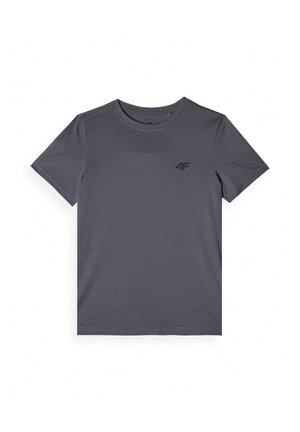4F - T-shirt basic