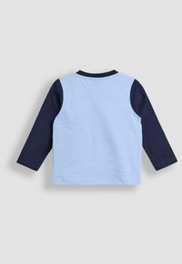 Unausgewählt, light blue