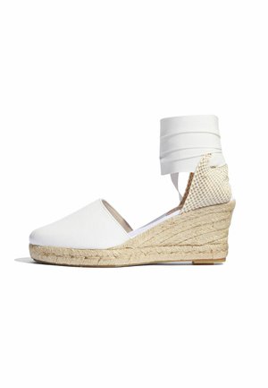 PALOMA  - Veterpumps - white  calf