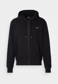 TITANO - Sweatjacke - black