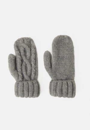 Moufles - grey