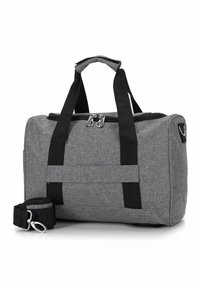 WITTCHEN OFFICE KOLLEKTION - Valigia - gray