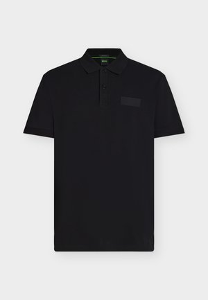 BOSS, PADDY  - Polo - black