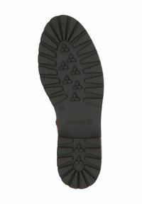 Caprice Bottines - cognac nappa