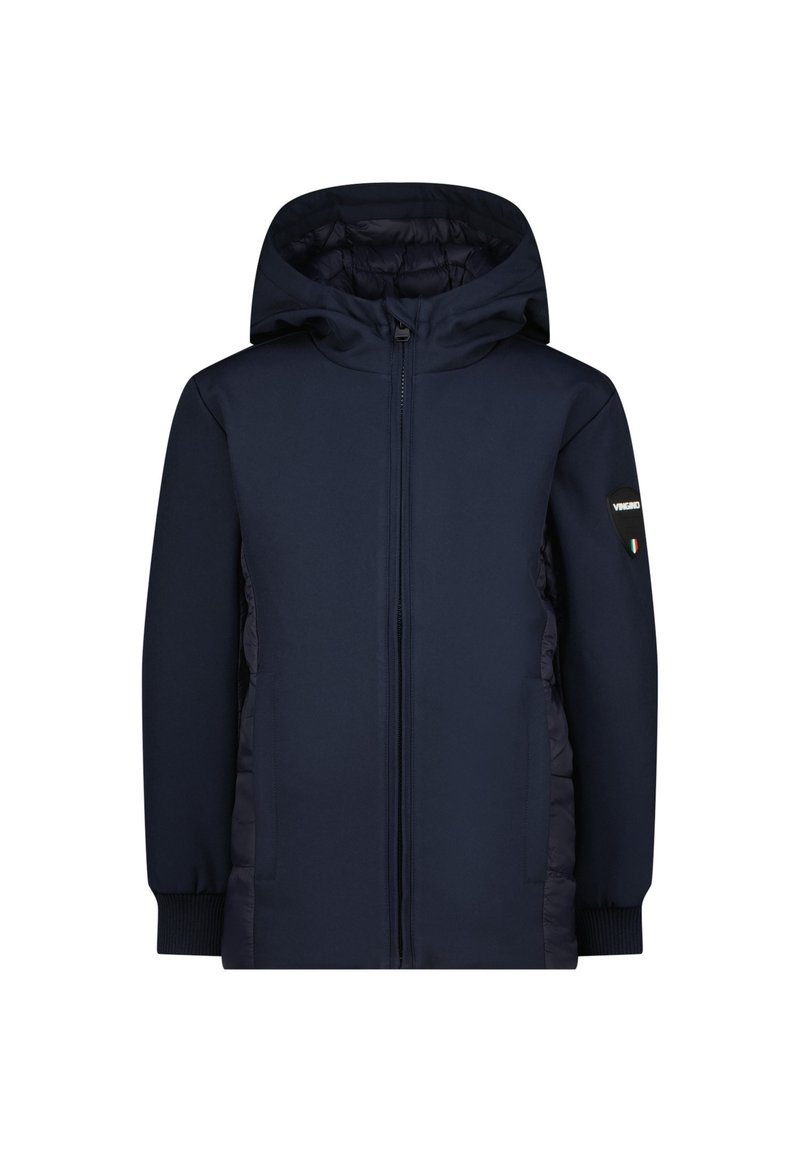 VINGINO Winterjas donkerblauw VINGINO Winterjas donkerblauw