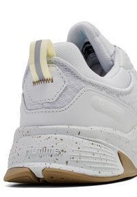 Hummel REACH CORE - Trainingsschoen - barely blue