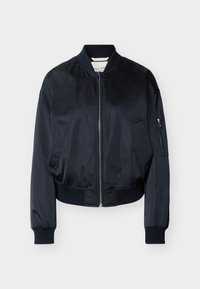 Geselecteerd, deep night blue