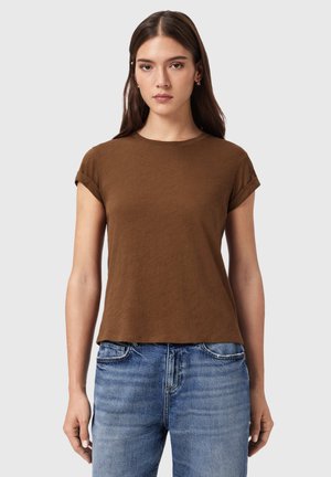 ANNA - T-shirt basic