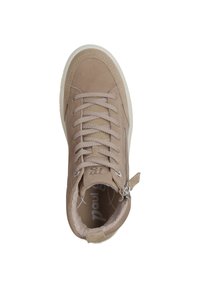 Paul Green Sneaker high - beige