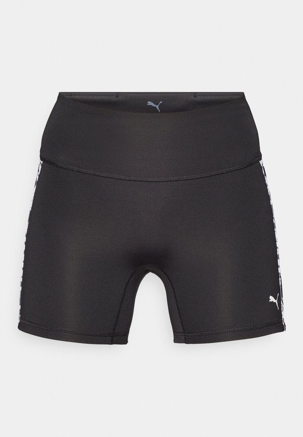 TROPICAL SHORT - Leggings2