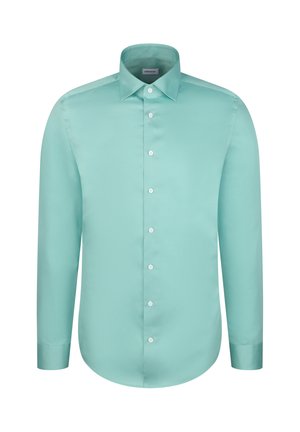 Seidensticker Chemise classique - green