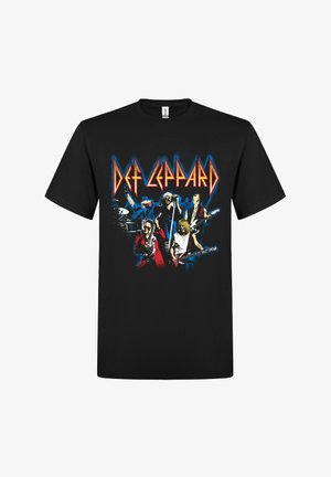 rockshirts, - T-shirt z nadrukiem
