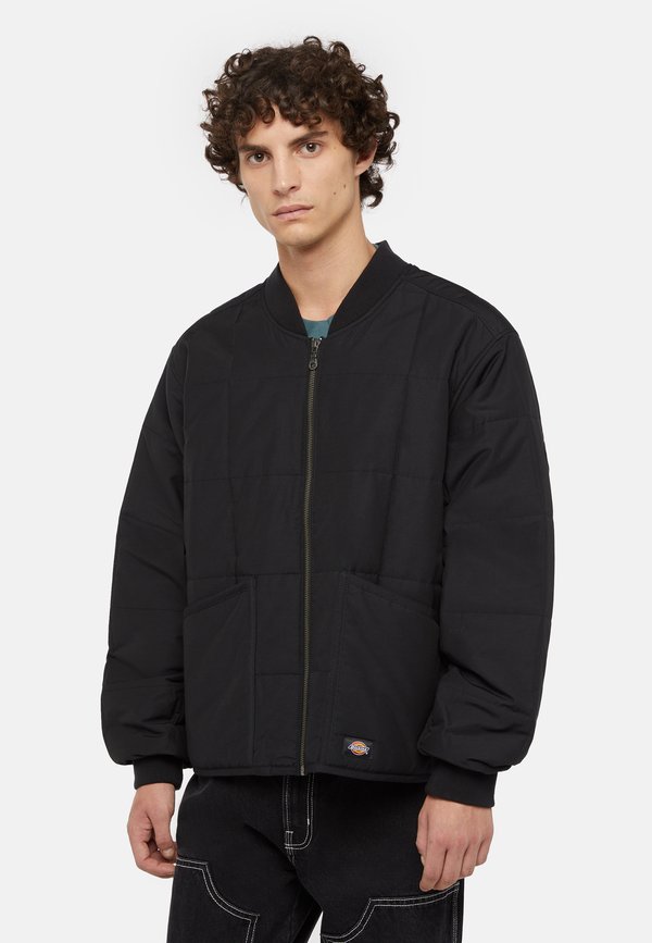 GARDINER  - Bomberjacke