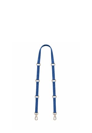 CLIO, RING STRAP - Travel accessory - flash blue