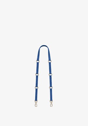 CLIO, RING STRAP - Reisaccessoires - flash blue