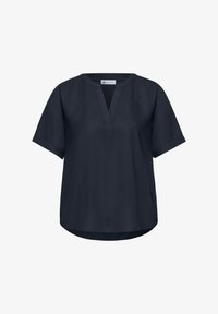 Non sélectionné, shadowed navy