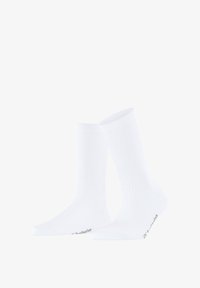 Niet geselecteerd, white