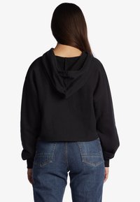 DC Shoes Sweatshirt - black