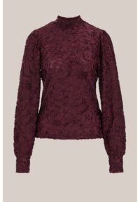 Pasirinkta, aubergine