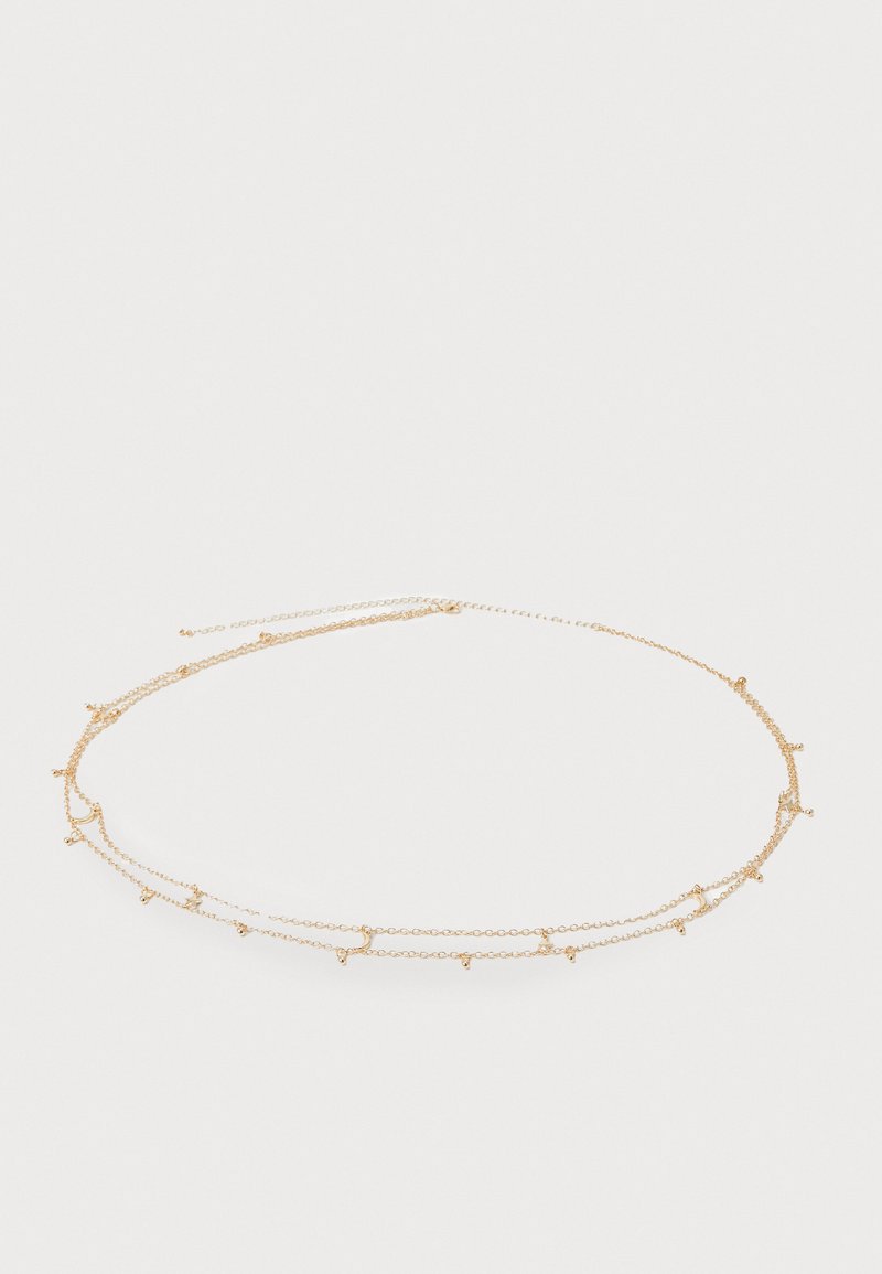 Even&Odd - Waist belt - gold-coloured, Enlarge