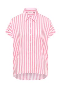 Unausgewählt, pink